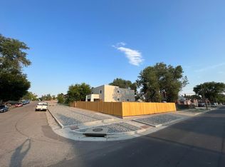 904 E 5th St #2, Pueblo, CO 81001