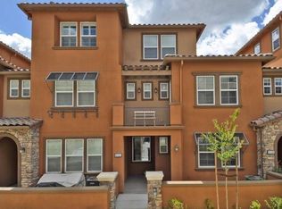 5122 Fioli Loop, San Ramon, CA 94582