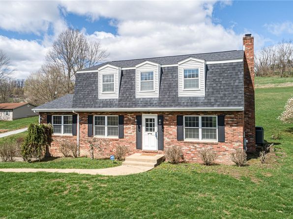 511 Pleasant Valley Rd, Washington, PA 15301