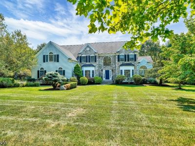 1 Orr Ter, Chester, NJ, 07930