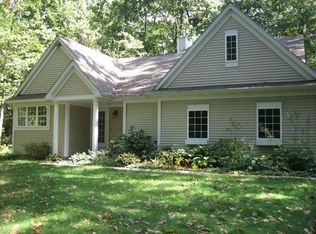 6179 Bayou Trl, Saugatuck, MI 49453