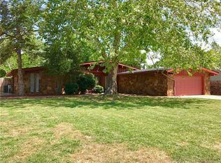 6325 NW 85th St, Oklahoma City, OK 73132