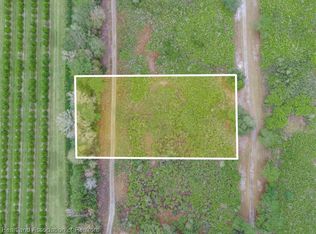 1874 S Jurgenson Rd, Avon Park, FL 33825