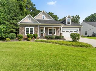 505 Swing About, Greenwood, SC 29649