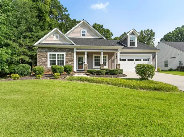 505 Swing About, Greenwood, SC 29649