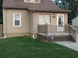 32320 Solon St, Roseville, MI 48066