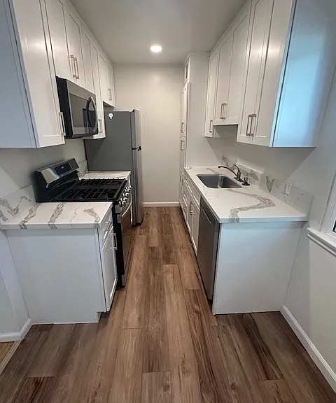 1336 Berkeley St #2 — Photo 1