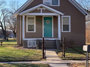 1107 N Pebble St, Fremont, NE 68025
