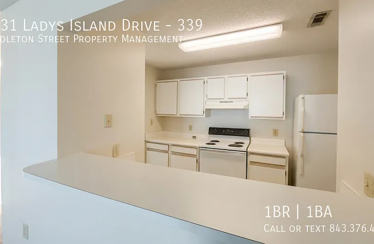 1231 Ladys Island Dr #339 — Photo 11
