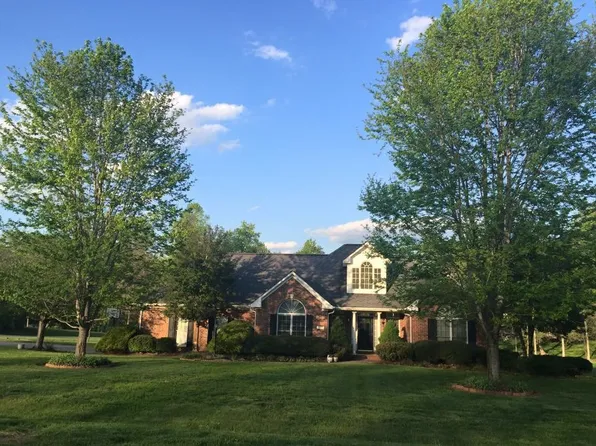 3115 Brook Valley Ct, Mebane, NC 27302