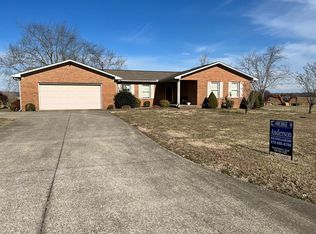 425 Davis Mill Rd, Elkton, KY 42220