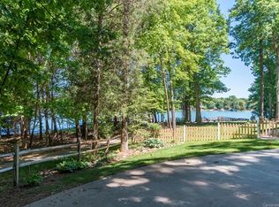 Lot#1 Pin Oak Lane, Mooresvile, NC 28117