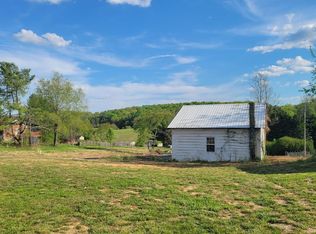 4025 Bradford Ln, Radford, VA 24141