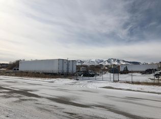 400 S Lucas St, Buffalo, WY 82834