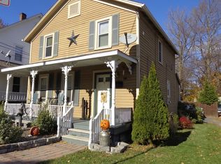 14 William St, Walden, NY