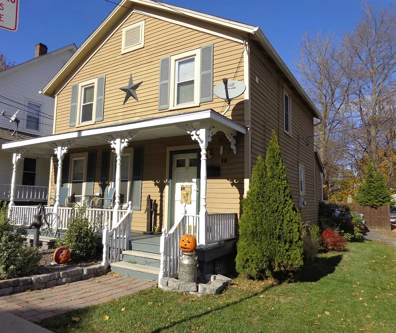 14 William St photo 1