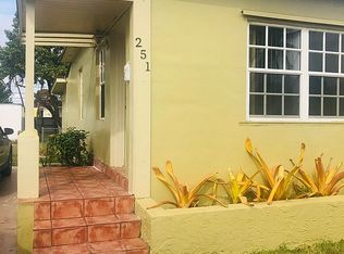 251 E 35th St, Hialeah, FL 33013
