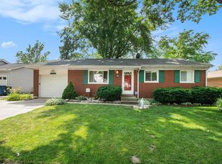 2609 Schumacher Dr, Mishawaka, IN 46545