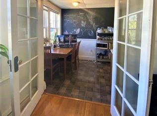 18 College Ave, Arlington, MA 02474