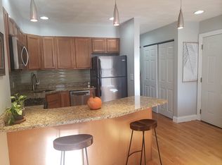 30 Haynes St #1, East Boston, MA 02128