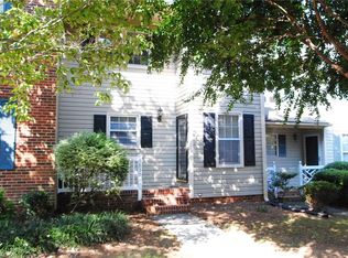 1837 N Winds Dr, Winston Salem, NC 27127