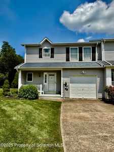 535 Cherry Dr, Exeter, PA, 18643