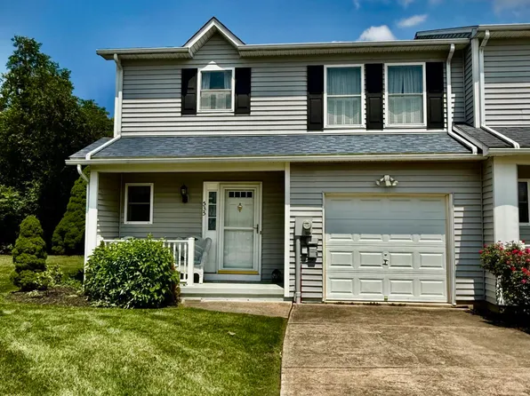 535 Cherry Dr, Exeter, PA 18643