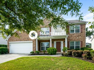 5105 Bishops Row, Austell, GA 30106