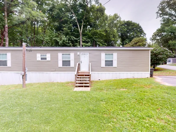 4021 Anneewakee Rd, Douglasville, GA