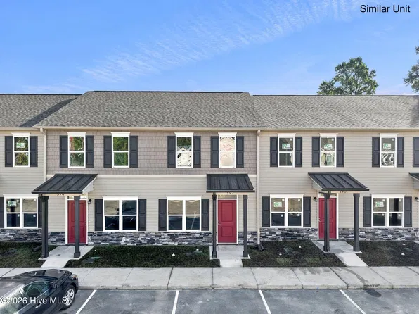 374 Boyington Place Road, Midway Park, NC 28544
