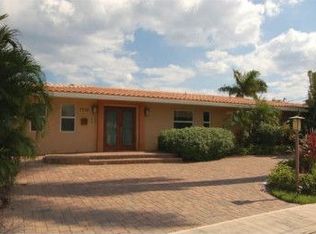 4910 NE 24th Ave, Lighthouse Pt, FL 33064
