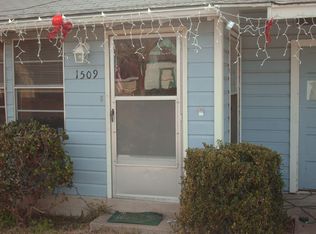 1509 N Robinson St #1505, Cleburne, TX 76031