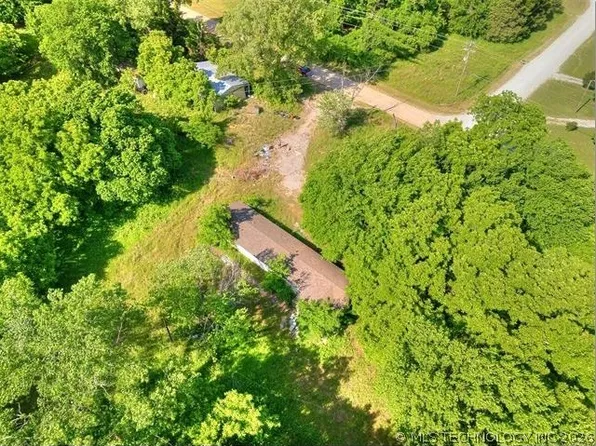 1301 E Old Keystone Rd, Cleveland, OK 74020