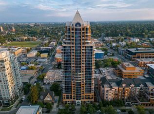 817 S 15th Ave SW #803, Calgary, AB T2R 0H8