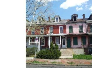 618 Martin Luther King Jr Blvd, Trenton, NJ 08618