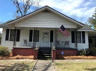 4903 Garrard Ave, Savannah, GA 31405