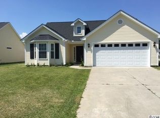 2384 Morlynn Dr, Myrtle Beach, SC 29577