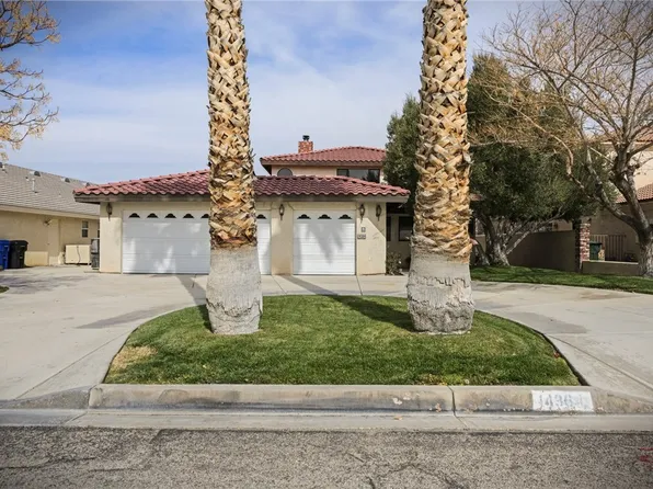 14364 Galleon Ln, Helendale, CA 92342