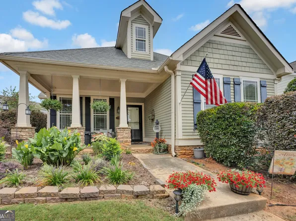 155 Ryan Ln, Covington, GA 30014