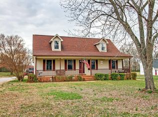 4063 Caney Creek Ln, Chapel Hill, TN 37034