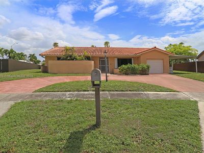 19960 NW 65th Ct, Hialeah, FL, 33015