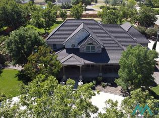 1908 W 27th St, Roswell, NM 88201