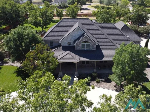 1908 W 27th St, Roswell, NM 88201