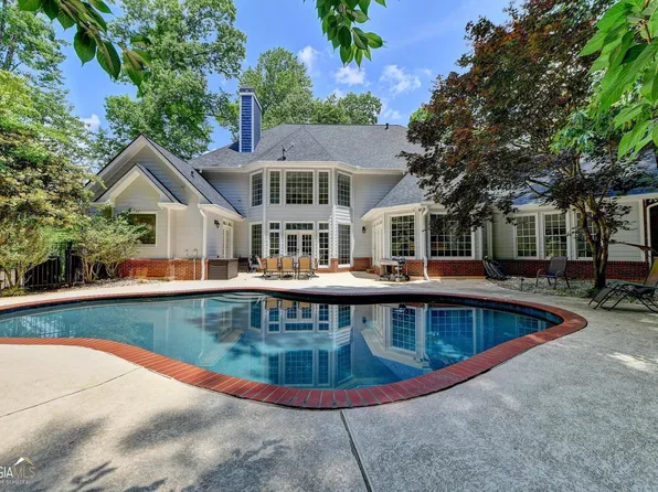 13030 Harrington Dr, Alpharetta, GA 30009