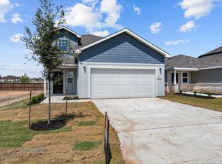 1113 Oriole Way, Marion, TX 78124