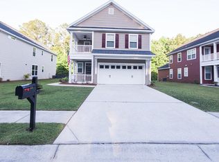 272 Killarney Trl, Moncks Corner, SC 29461