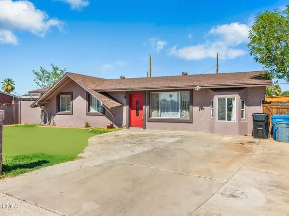 2108 N 48TH Lane, Phoenix, AZ 85035