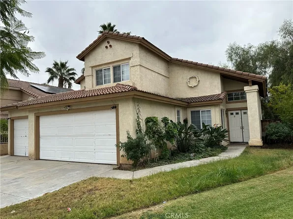 16125 Isla Maria Cir, Moreno Valley, CA 92551