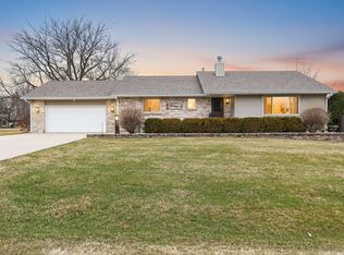 1210 Lake Summerset Rd, Davis, IL 61019