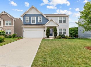7034 Berringer Ct, Maineville, OH 45039